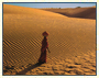 Rajasthan and Golden Sand Tour