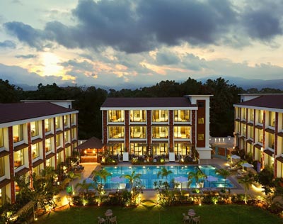 Elements By Rosetta, Varca, Goa