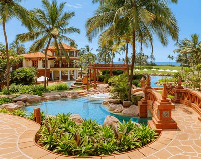 Itc Grand Goa – A Luxury Collection Resort & Spa, Goa