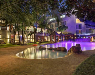 Novotel Goa Candolim