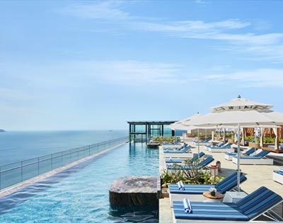 Taj Cidade De Goa – Heritage & Horizon