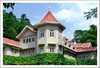 Hotel Woodville Palace Shimla