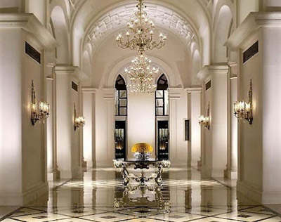 Leela Palace, New Delhi