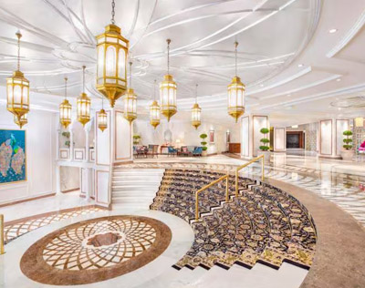 Taj Palace, New Delhi