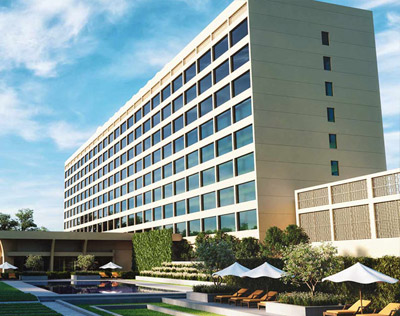 The Oberoi, New Delhi