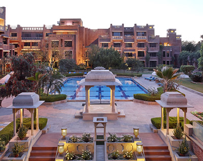 ITC Rajputana, A Luxury Collection Hotel, Jaipur