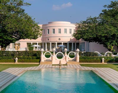 Hotel Rajmahal Palace RAAS, Jaipur 