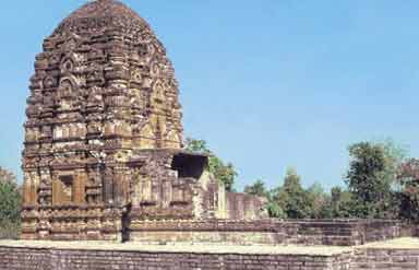 Chhattisgarh Sirpur Temple
