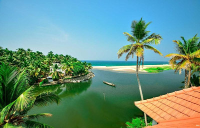 Kovalam Beaches
