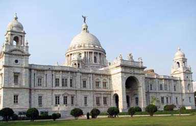 Kolkata Victoria Memorial