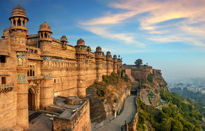 Amber Fort Rajasthan 