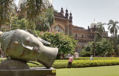 The Five Senses Mumbai