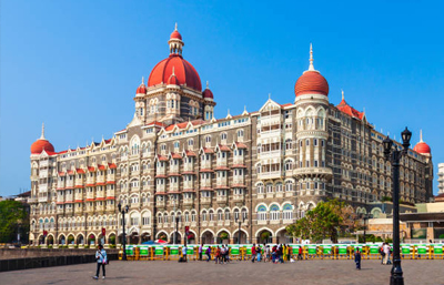 The Five Senses Mumbai