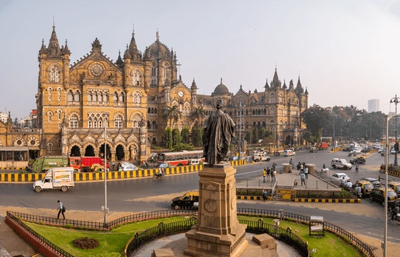 The Five Senses Mumbai