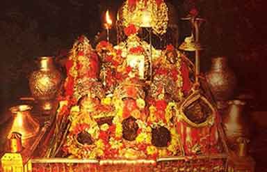  Vaishno Devi Temple