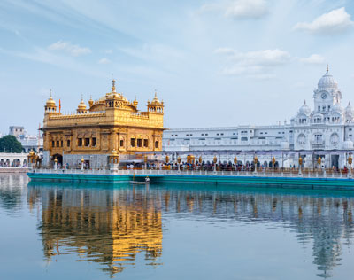 Himachal Tour Package with Amritsar